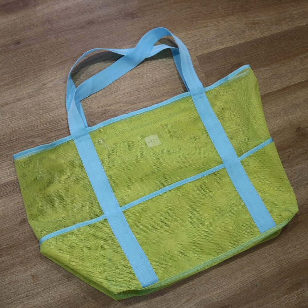 Extra Large Beach Bag